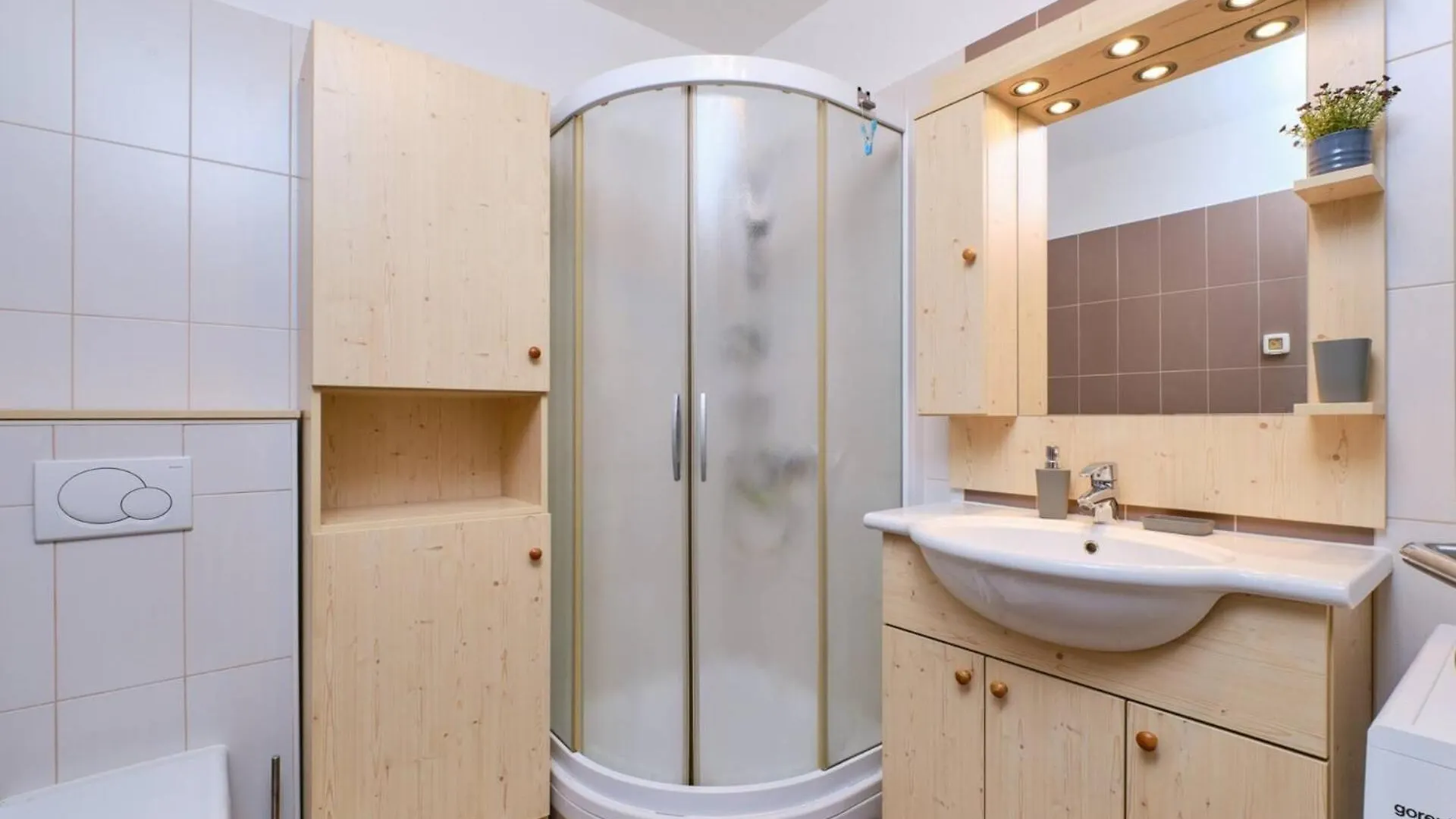 Apartment Dino 1 Mali Lošinj