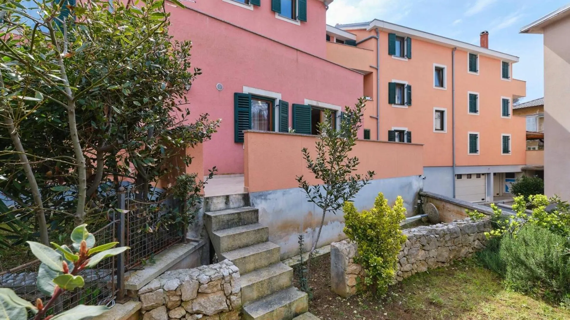 Apartment Dino 1 Mali Lošinj