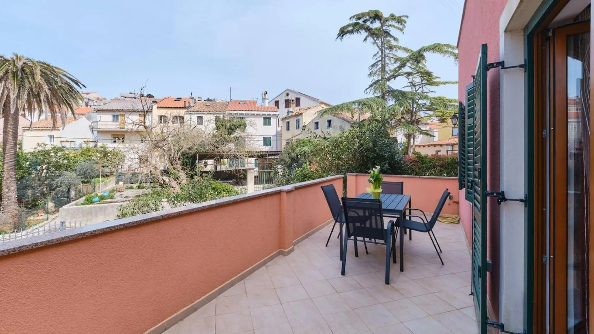 Apartment Dino 1 Mali Lošinj Croaţia