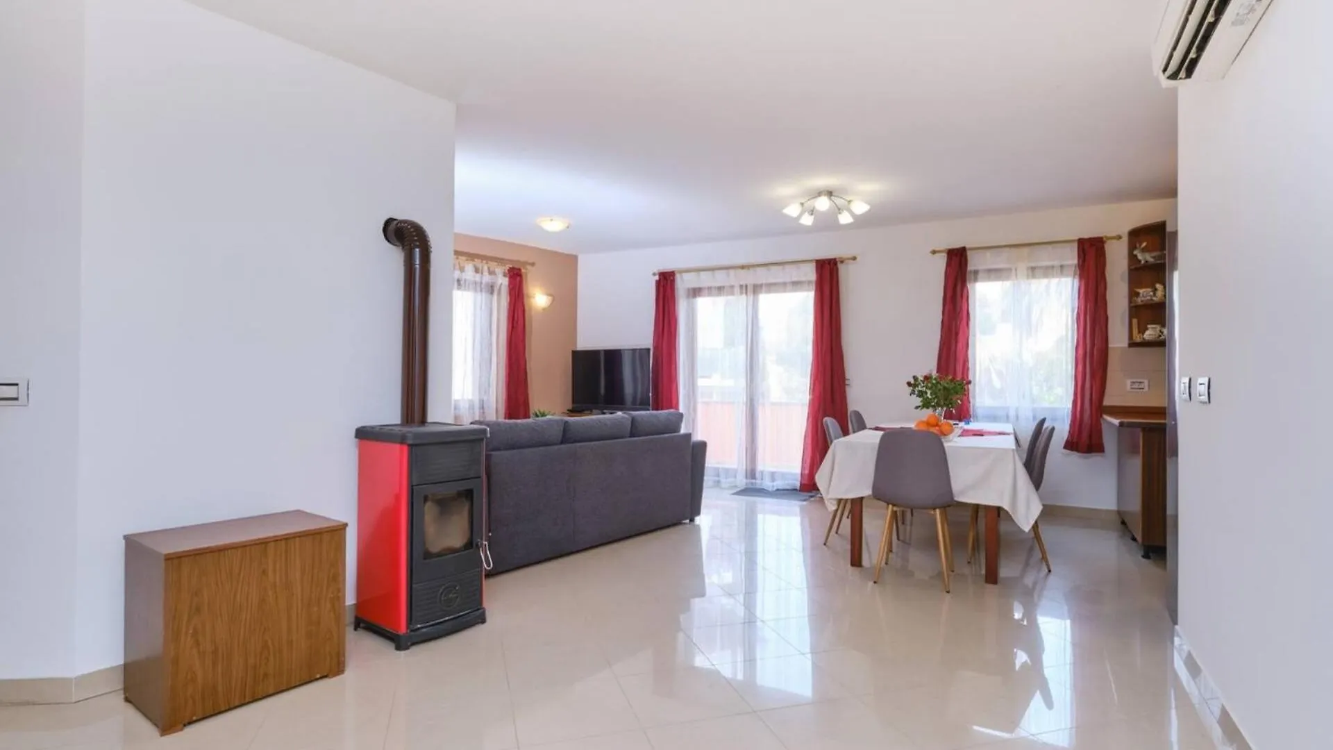 Apartment Dino 1 Mali Lošinj