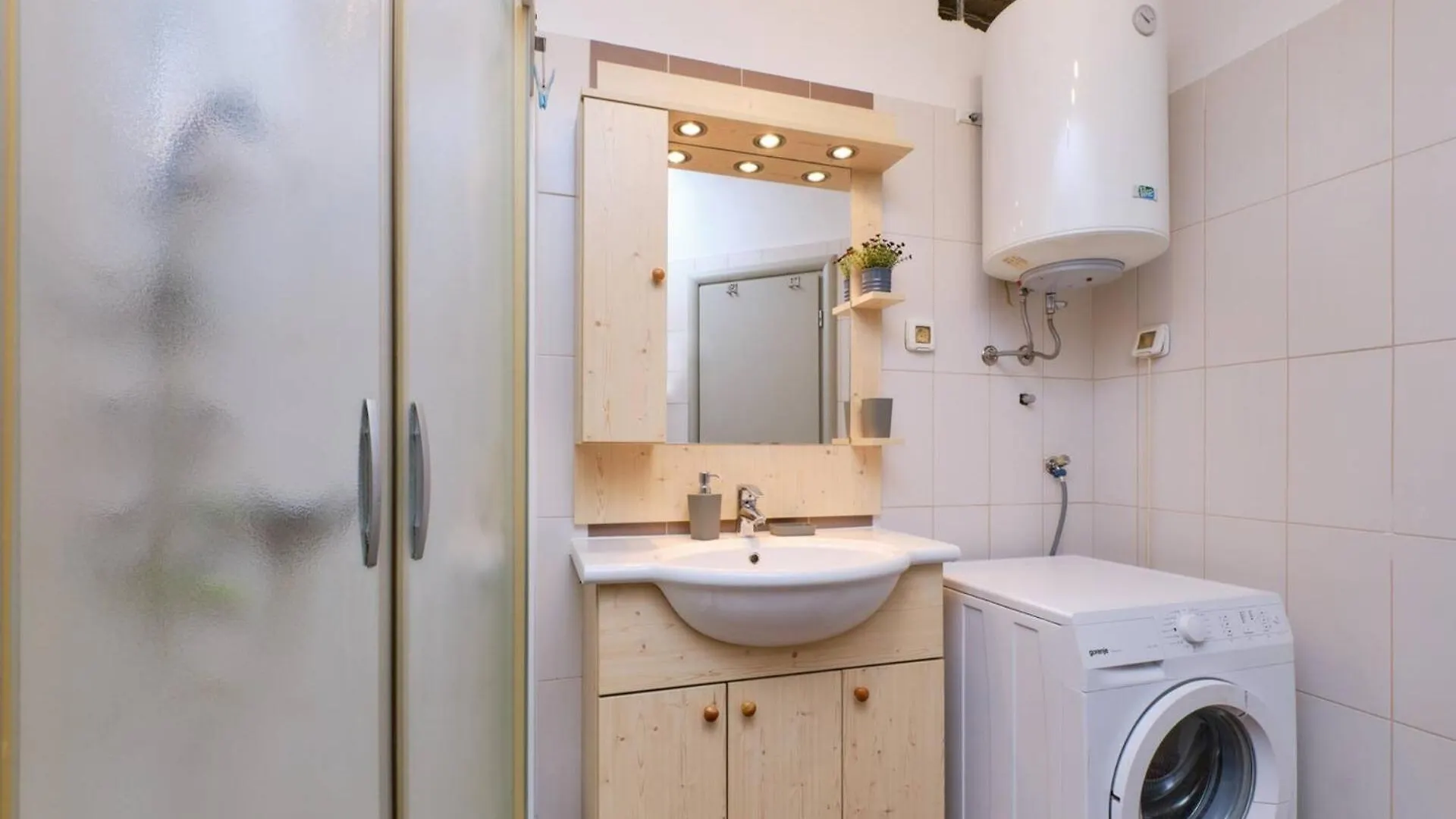 Apartment Dino 1 Mali Lošinj