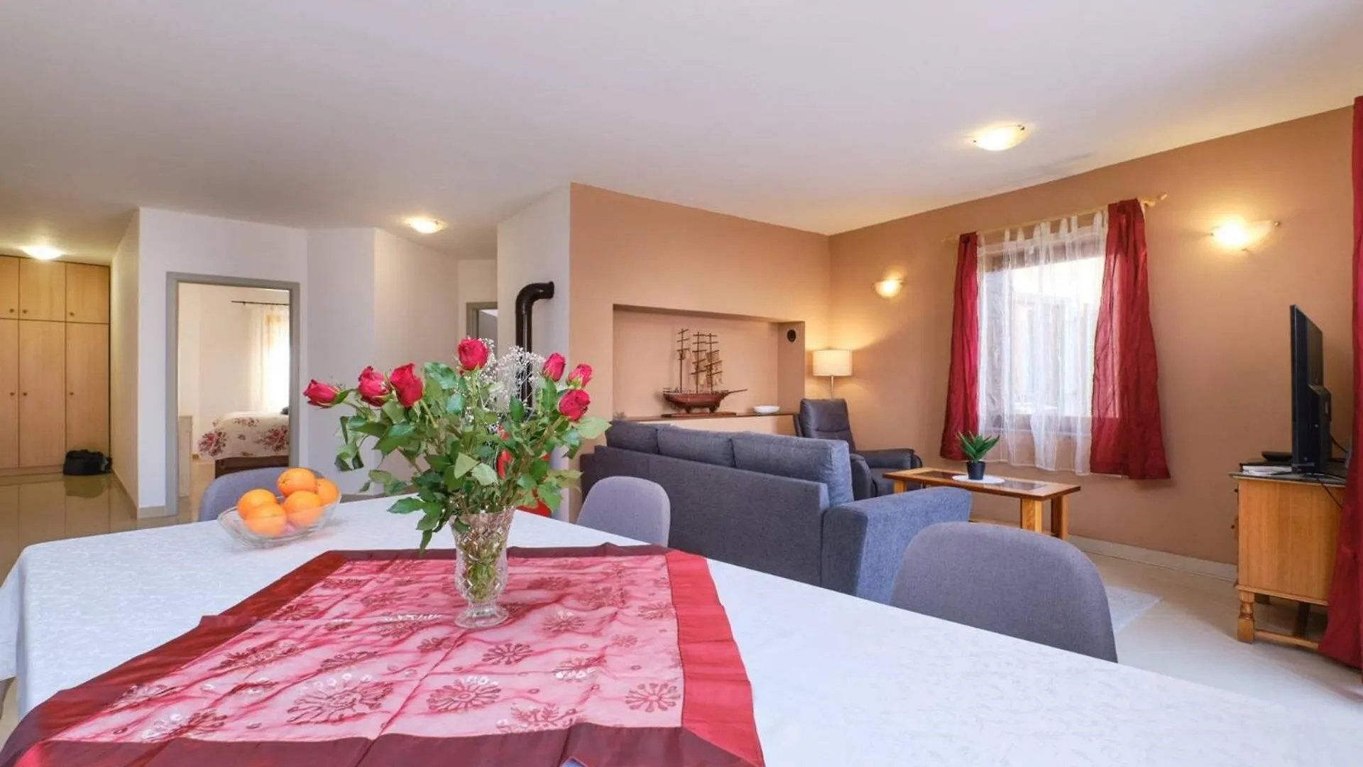 Apartment Dino 1 Mali Lošinj