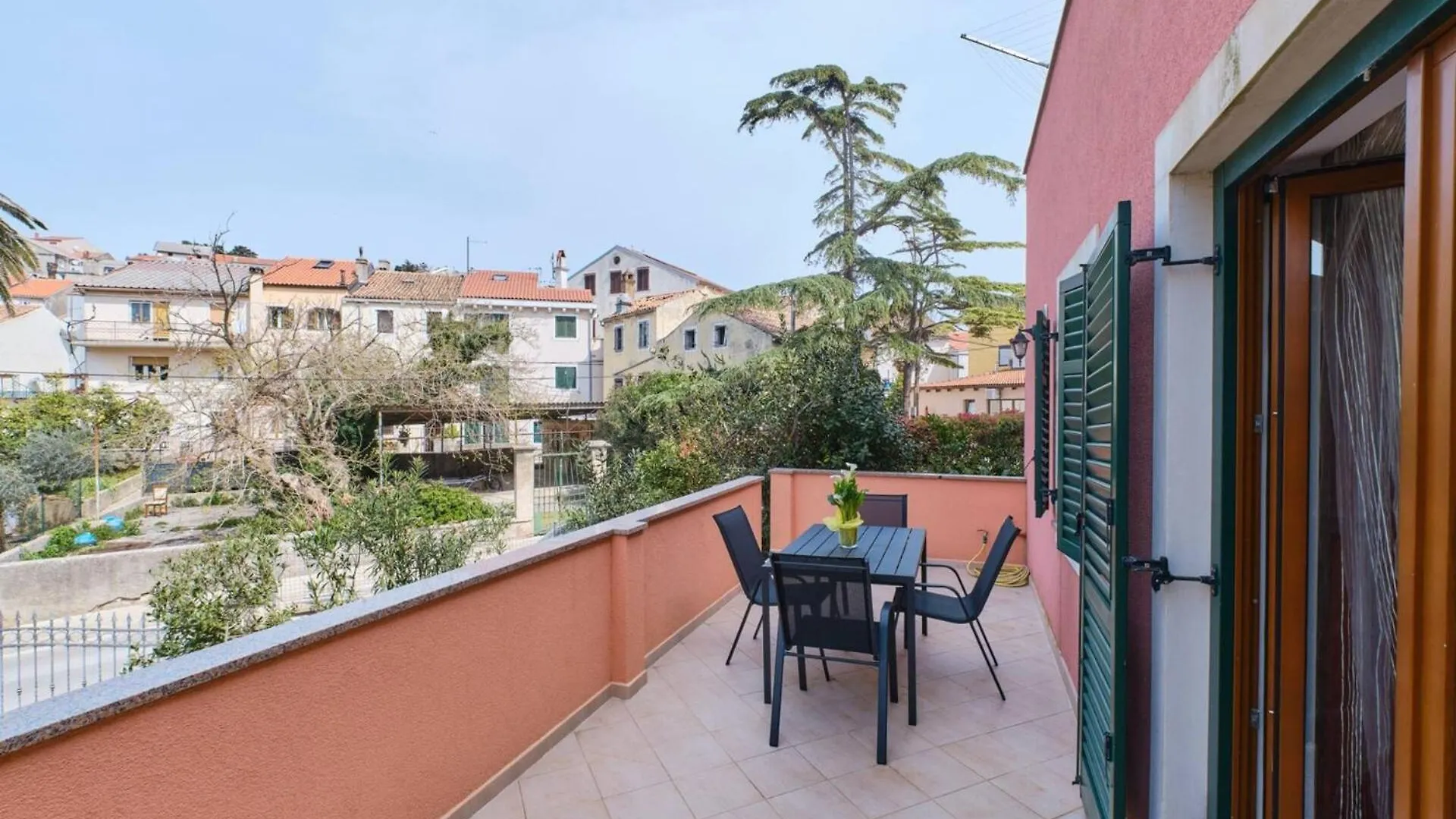Apartment Dino 1 Mali Lošinj 0*,  Croaţia