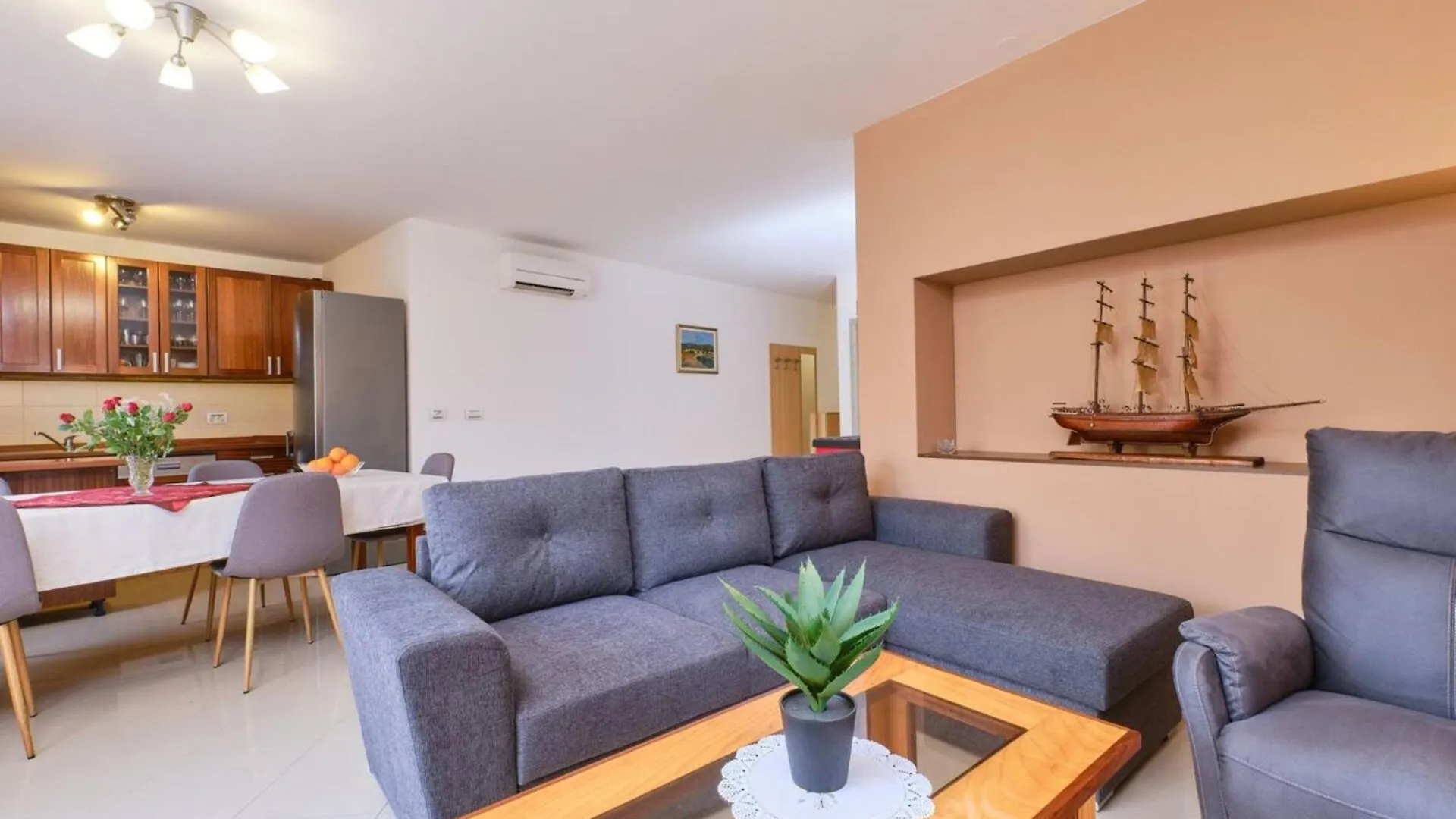 Apartment Dino 1 Mali Lošinj
