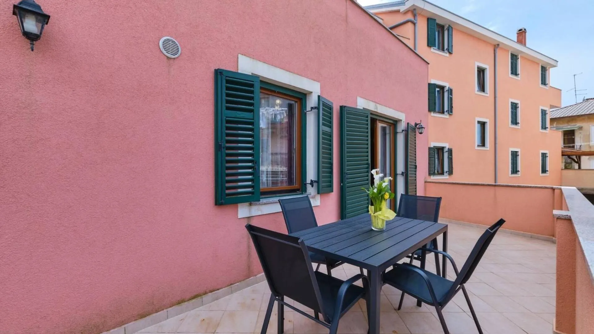 Apartment Dino 1 Mali Lošinj